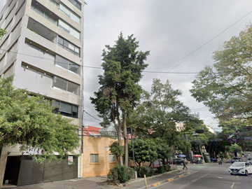 Bonito Departamento en Remate en Calle Amores Colonia Del Valle Benito Juárez CDMX