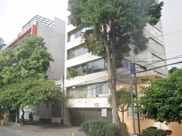 Bonito Departamento en Remate en Calle Amores Colonia Del Valle Benito Juárez CDMX