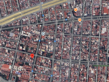 Bonito Departamento en Remate en Calle Amores Colonia Del Valle Benito Juárez CDMX
