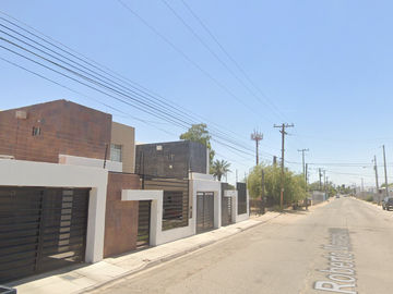 CASA EN VENTA ROBERTO MONTENEGRO, MISIÓN DE SAN CARLOS, MEXICALI, BC