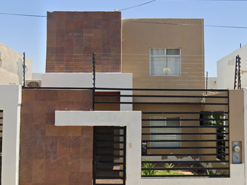 CASA EN VENTA ROBERTO MONTENEGRO, MISIÓN DE SAN CARLOS, MEXICALI, BC