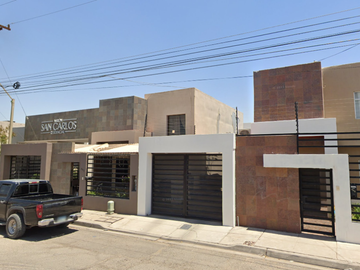 CASA EN VENTA ROBERTO MONTENEGRO, MISIÓN DE SAN CARLOS, MEXICALI, BC