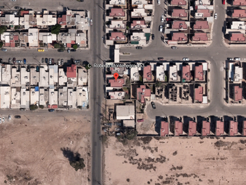CASA EN VENTA ROBERTO MONTENEGRO, MISIÓN DE SAN CARLOS, MEXICALI, BC