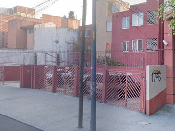 Departamento en Venta Hacienda de Coyoacán en  Coyoacán