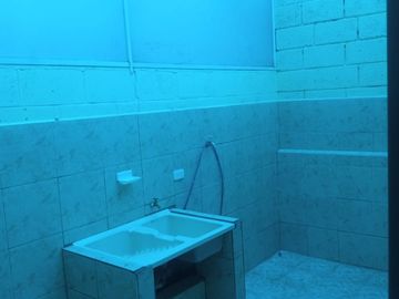 HERMOSA PROPIEDAD DE VENTA EN COJUNTO RESIDENCIAL SUR DE QUITO