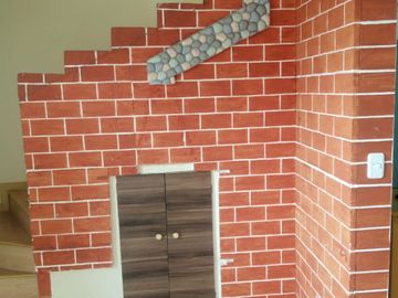 HERMOSA PROPIEDAD DE VENTA EN COJUNTO RESIDENCIAL SUR DE QUITO