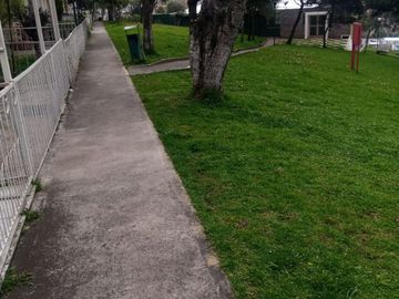 HERMOSA PROPIEDAD DE VENTA EN COJUNTO RESIDENCIAL SUR DE QUITO