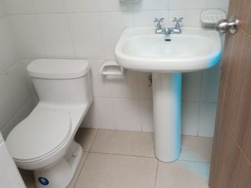 HERMOSA PROPIEDAD DE VENTA EN COJUNTO RESIDENCIAL SUR DE QUITO
