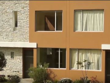 HERMOSA PROPIEDAD DE VENTA EN COJUNTO RESIDENCIAL SUR DE QUITO