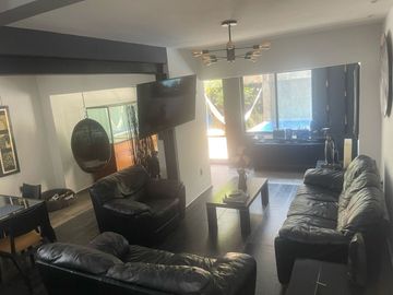 Casa en venta en juriquilla