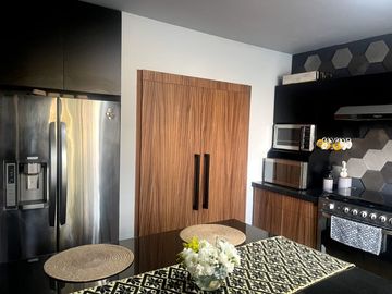Casa en venta en juriquilla