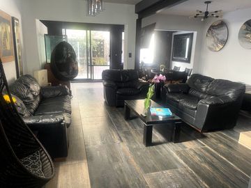 Casa en venta en juriquilla