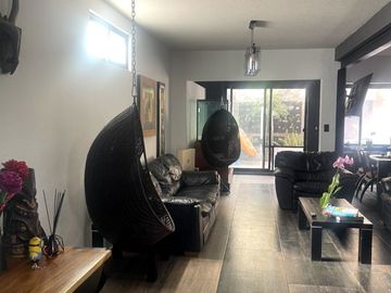Casa en venta en juriquilla