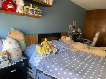 Casa en venta en juriquilla