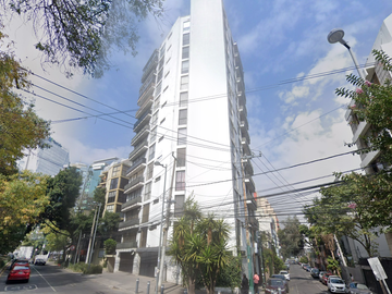 Remate Irresistible en Río Mixcoac Departamento con Amenidades de Lujo y Ubicación Privilegiada.
