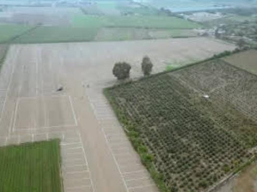 Venta De Terreno De 105 M2