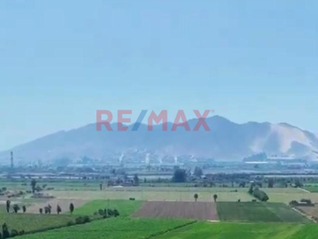Venta De Terreno De 105 M2
