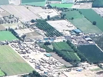 Venta De Terreno De 105 M2