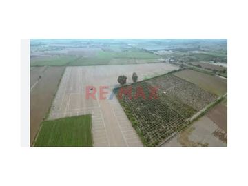 Venta De Terreno De 105 M2