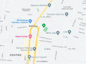 BONITA PROPIEDAD EN VENTA EN NAYARIT