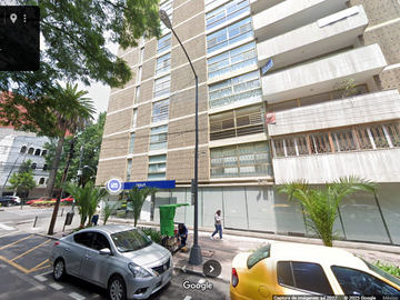 🔥 ¡EXCLUSIVO REMATE HIPOTECARIO EN POLANCO! 200m² DE LUJO🔥