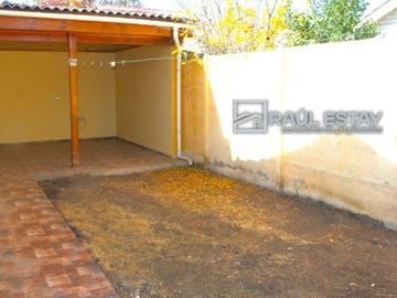 VENDEMOS Amplia Casa en la mejor Villa