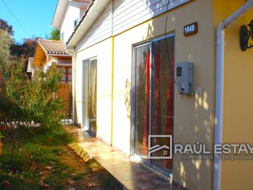 VENDEMOS Amplia Casa en la mejor Villa