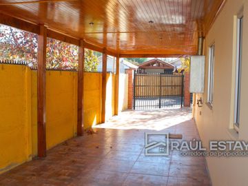 VENDEMOS Amplia Casa en la mejor Villa