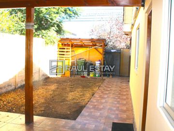 VENDEMOS Amplia Casa en la mejor Villa