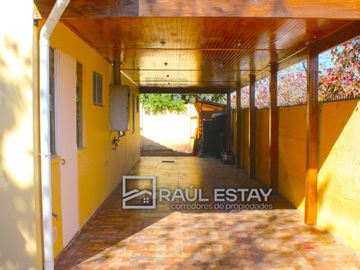VENDEMOS Amplia Casa en la mejor Villa