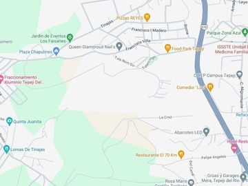 VENTA DE PRECIOSA CASA EN HIDALGO