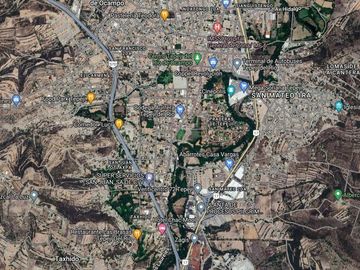 VENTA DE PRECIOSA CASA EN HIDALGO