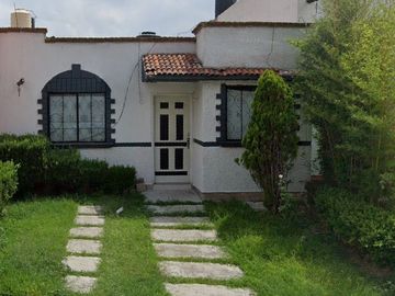 VENTA DE PRECIOSA CASA EN HIDALGO