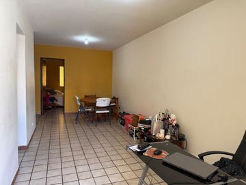 Casa en venta en Hacienda Santa Clara Monterrey NL