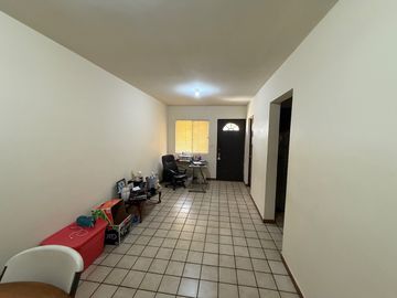 Casa en venta en Hacienda Santa Clara Monterrey NL