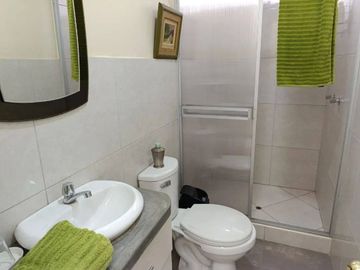 VENTA DE CASA DE CAMPO REMODELADA EN CHACLACAYO