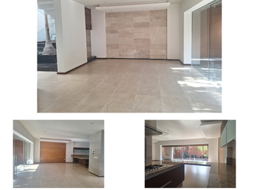 RESIDENCIA EN VENTA. BOSQUE MONARCA. CLUB DE GOLF
