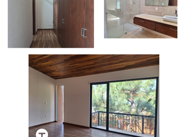 RESIDENCIA EN VENTA. BOSQUE MONARCA. CLUB DE GOLF