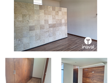 RESIDENCIA EN VENTA. BOSQUE MONARCA. CLUB DE GOLF