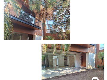RESIDENCIA EN VENTA. BOSQUE MONARCA. CLUB DE GOLF