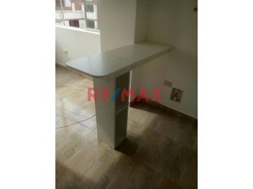 Departamento En Venta En Los Olivos S/. 210,540.00 - $ 58,000.00