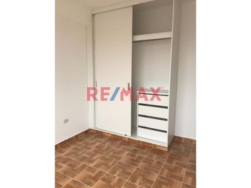 Departamento En Venta En Los Olivos S/. 210,540.00 - $ 58,000.00