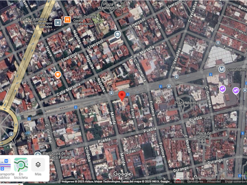 🚨 ¡Oportunidad ÚNICA en Roma Norte! Inversión desde $741,756.50 💰 Zona de Alta Plusvalía 🏙️