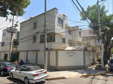 Bonito departamento, super ubicado.