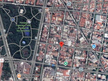 Bonito departamento, super ubicado.
