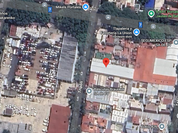 Bonito departamento, super ubicado.
