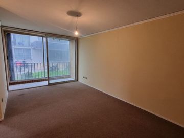 VENDO DEPTO SIN USO 2D1B MIRADOR HUALPEN