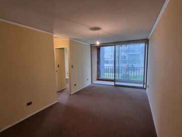 VENDO DEPTO SIN USO 2D1B MIRADOR HUALPEN