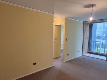 VENDO DEPTO SIN USO 2D1B MIRADOR HUALPEN