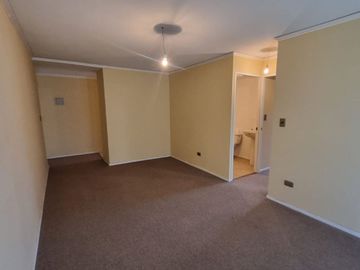 VENDO DEPTO SIN USO 2D1B MIRADOR HUALPEN